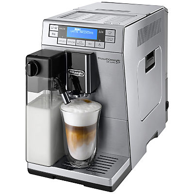 De'Longhi ETAM36.365 PrimaDonna XS Bean-to-Cup Coffee Machine
